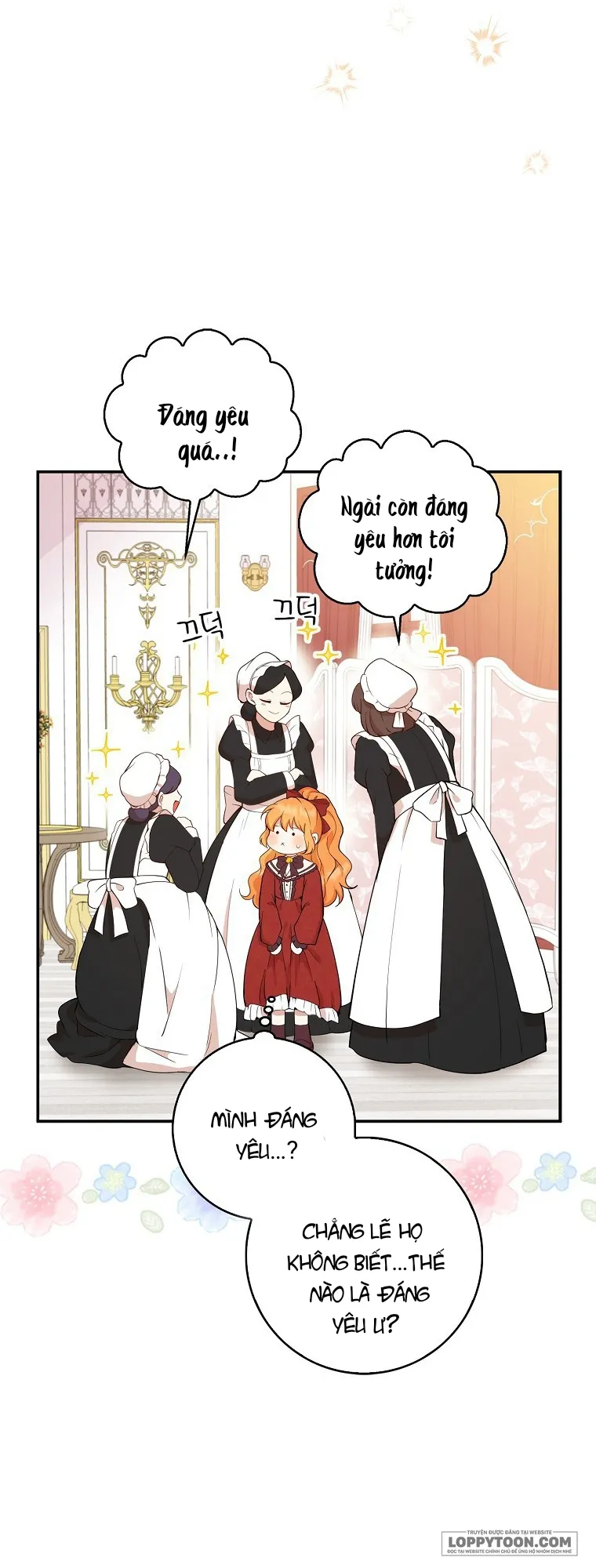 Sóc Con Tài Năng - Chap 12 - Trang 9