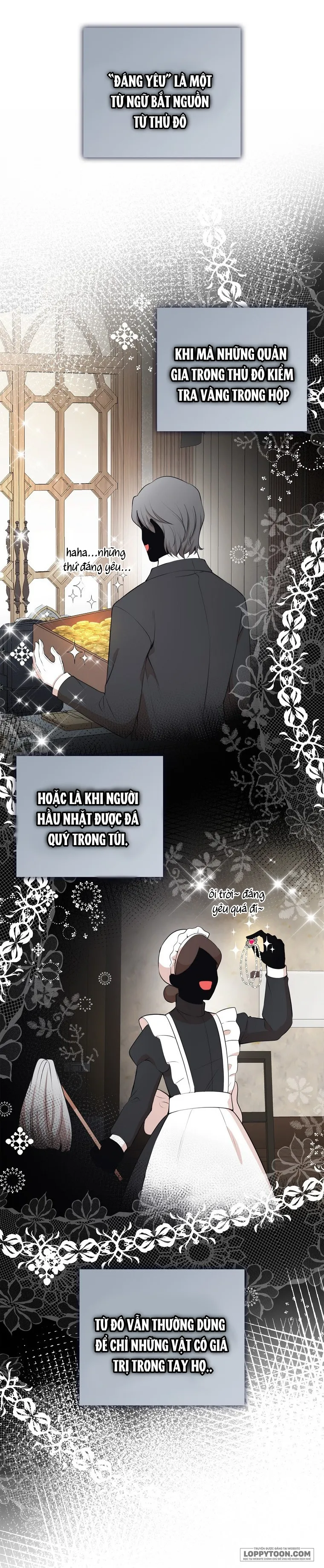 Sóc Con Tài Năng - Chap 12 - Trang 10