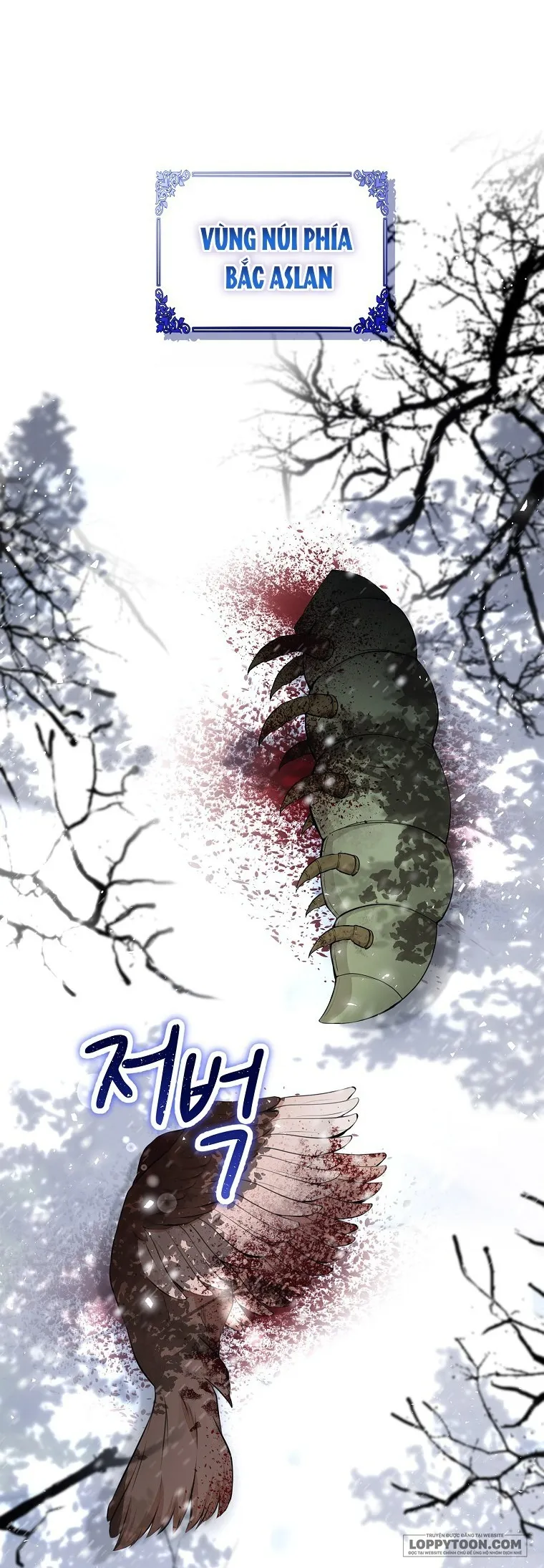 Sóc Con Tài Năng - Chap 13 - Trang 1