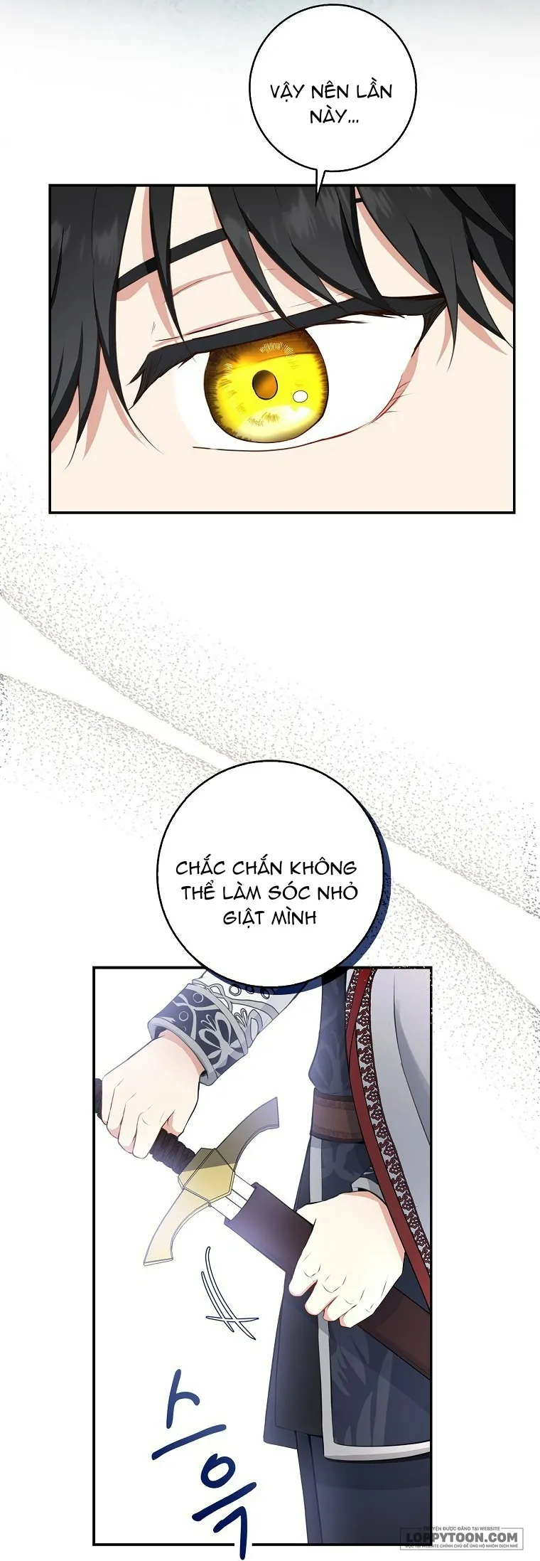 Sóc Con Tài Năng - Chap 13 - Trang 11