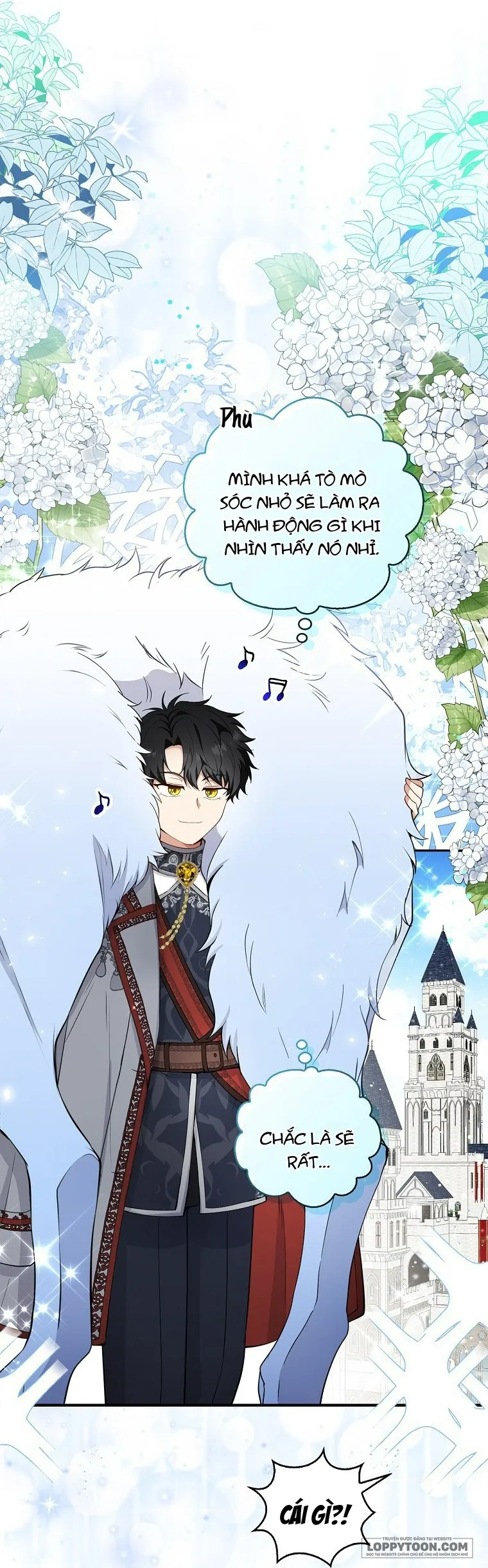 Sóc Con Tài Năng - Chap 13 - Trang 15