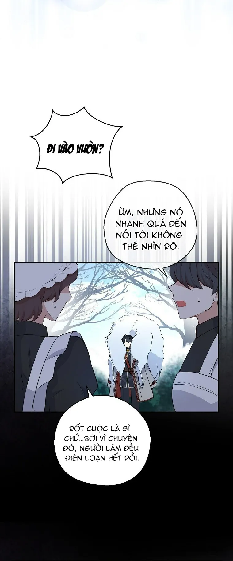 Sóc Con Tài Năng - Chap 13 - Trang 16