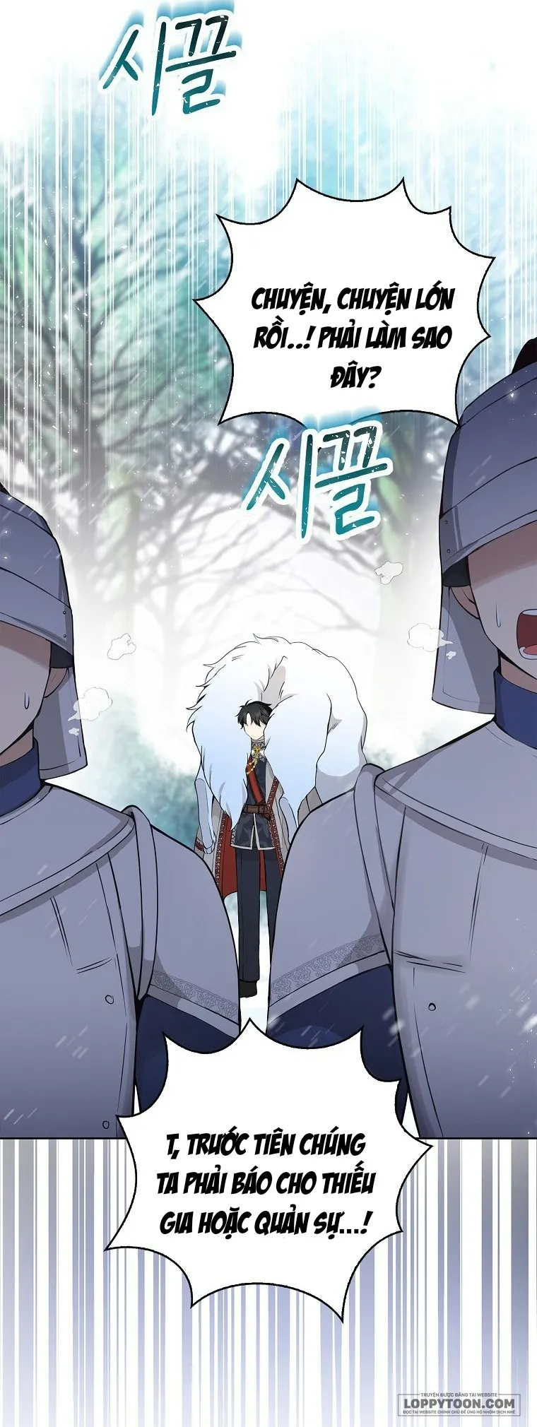 Sóc Con Tài Năng - Chap 13 - Trang 18