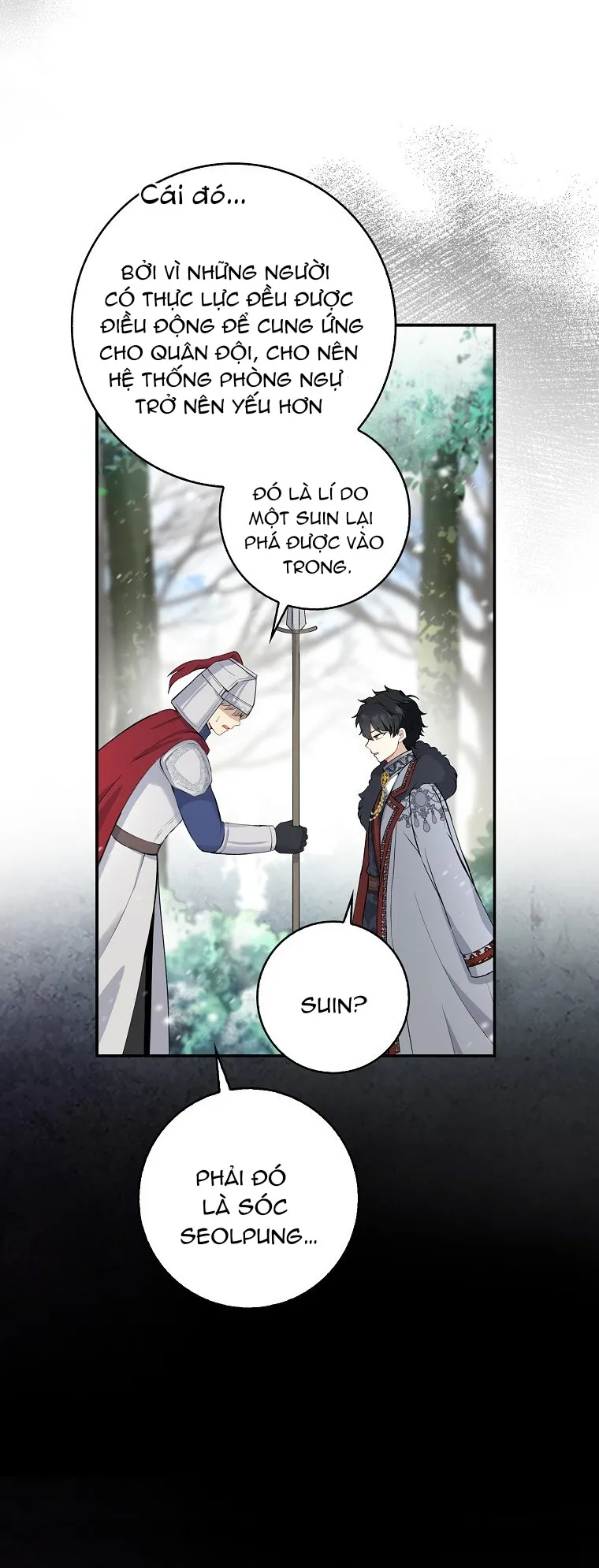 Sóc Con Tài Năng - Chap 13 - Trang 20