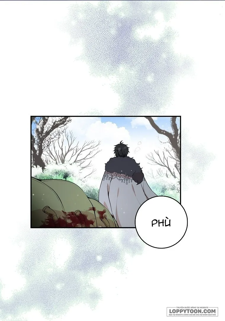 Sóc Con Tài Năng - Chap 13 - Trang 3