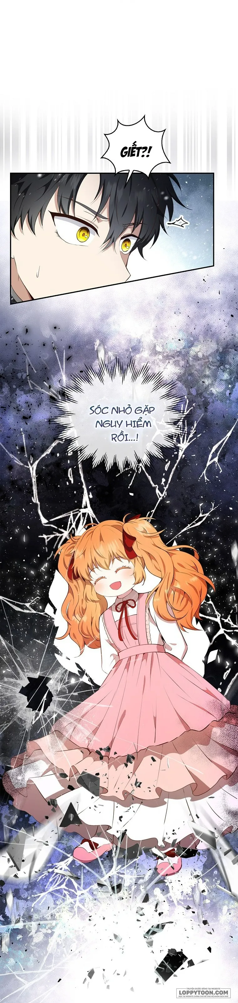 Sóc Con Tài Năng - Chap 13 - Trang 22