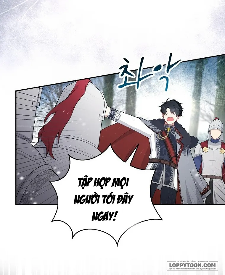 Sóc Con Tài Năng - Chap 13 - Trang 23