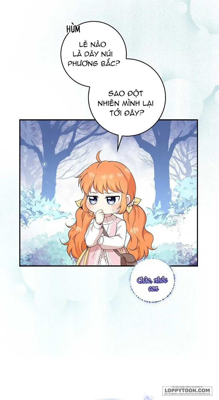 Sóc Con Tài Năng - Chap 13 - Trang 29