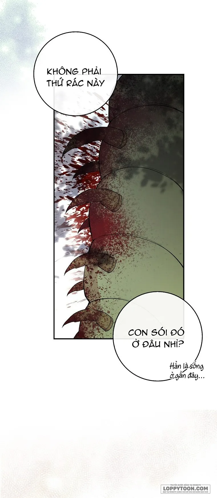 Sóc Con Tài Năng - Chap 13 - Trang 4