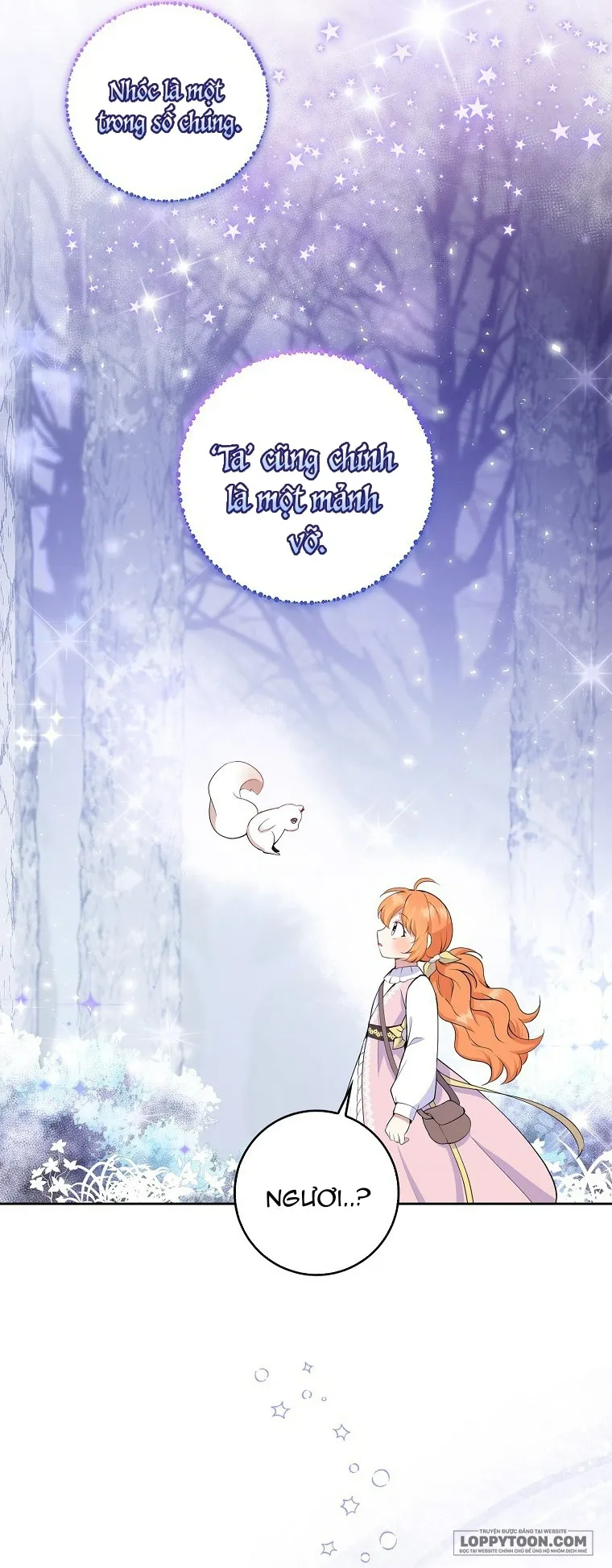 Sóc Con Tài Năng - Chap 13 - Trang 34