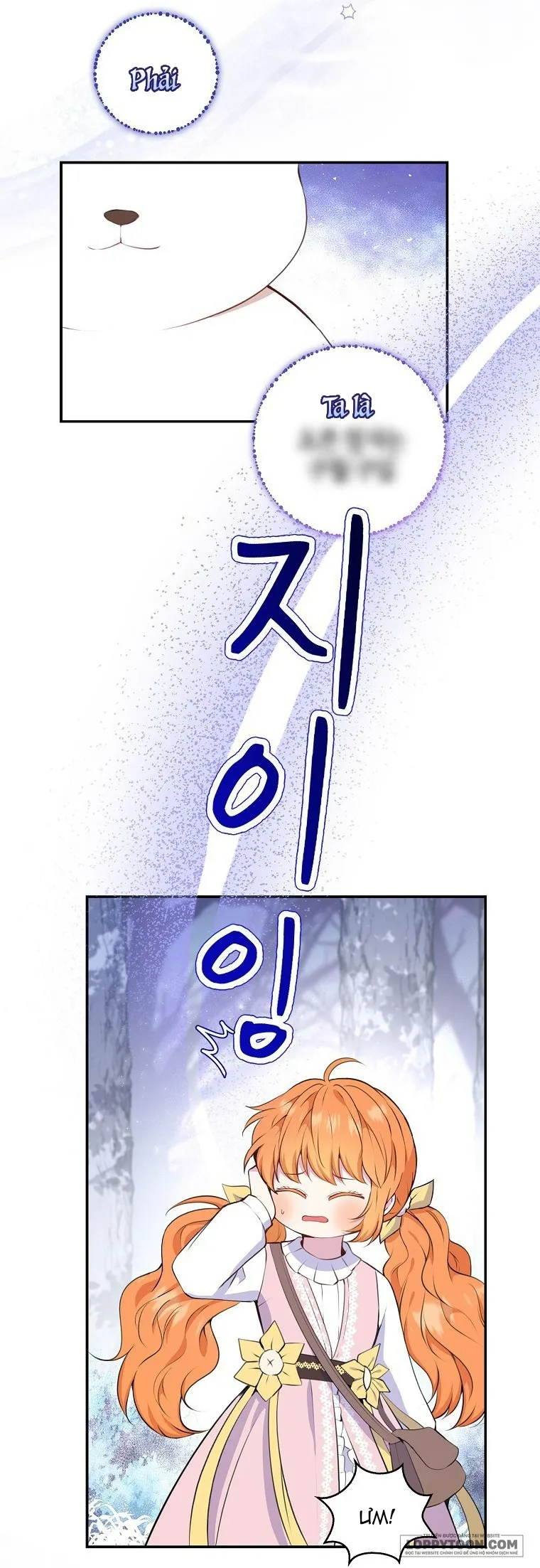 Sóc Con Tài Năng - Chap 13 - Trang 35