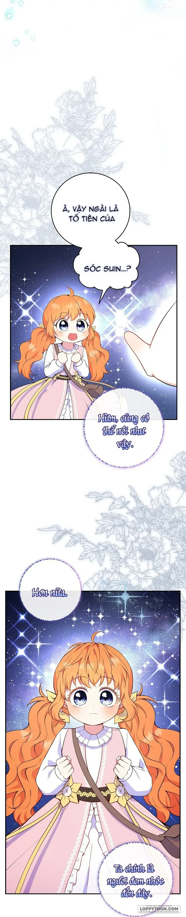 Sóc Con Tài Năng - Chap 13 - Trang 40