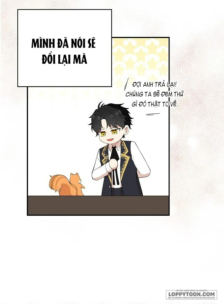 Sóc Con Tài Năng - Chap 13 - Trang 5
