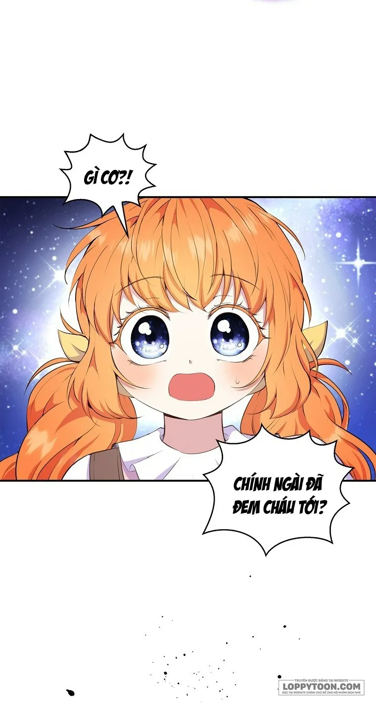 Sóc Con Tài Năng - Chap 13 - Trang 41