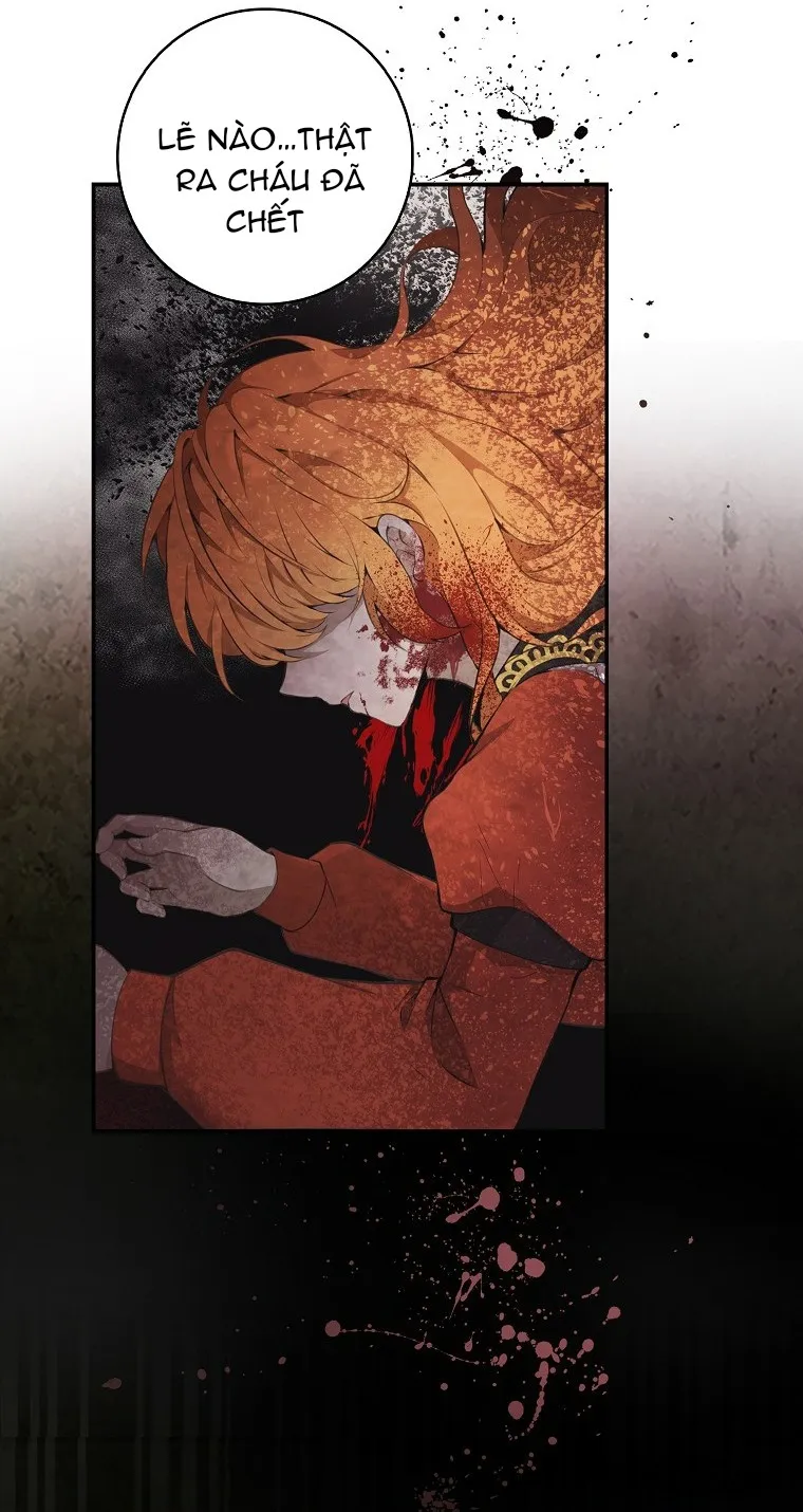 Sóc Con Tài Năng - Chap 13 - Trang 42