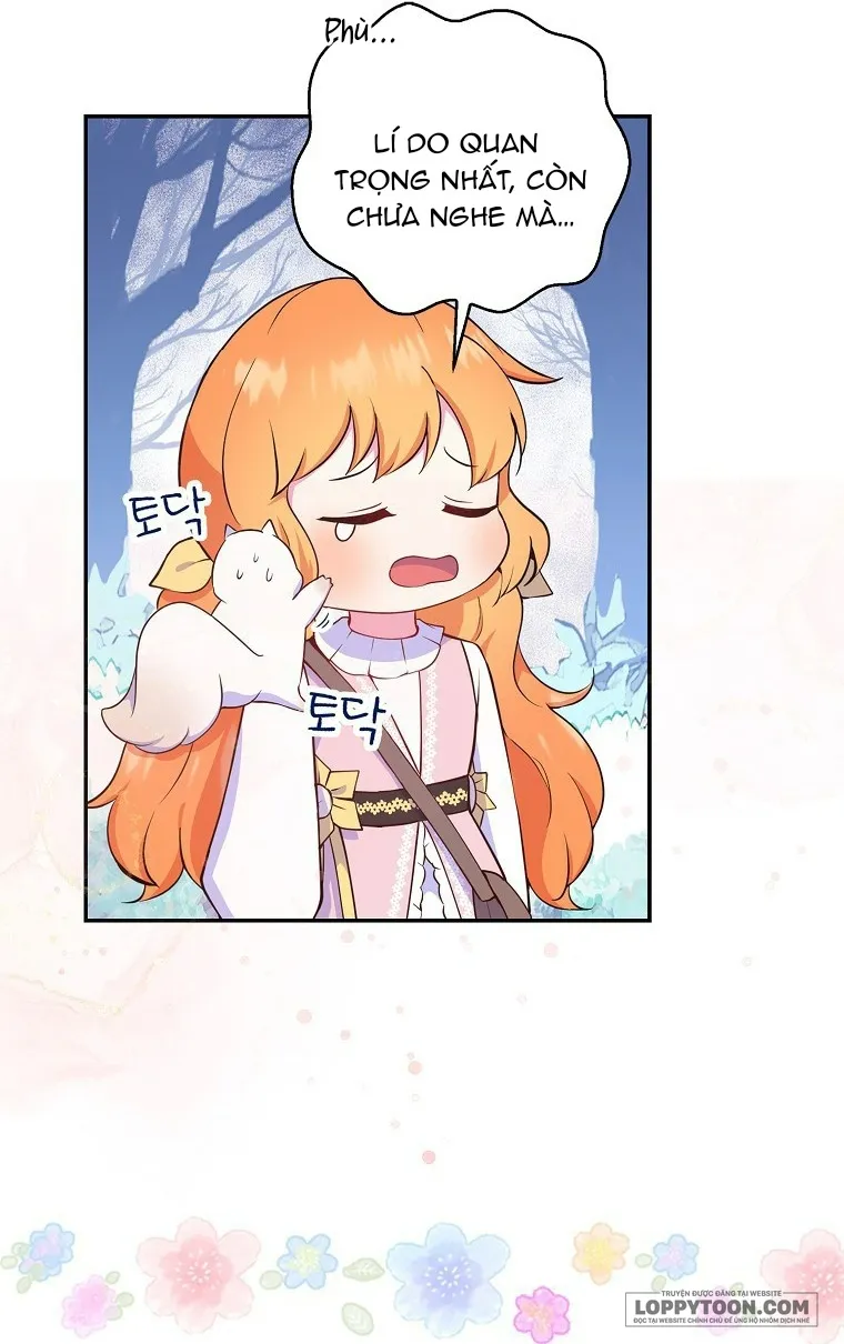 Sóc Con Tài Năng - Chap 13 - Trang 54
