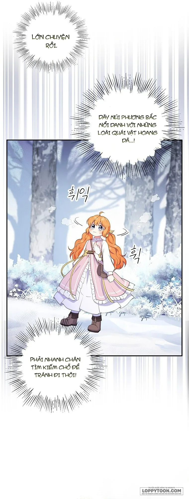 Sóc Con Tài Năng - Chap 13 - Trang 57