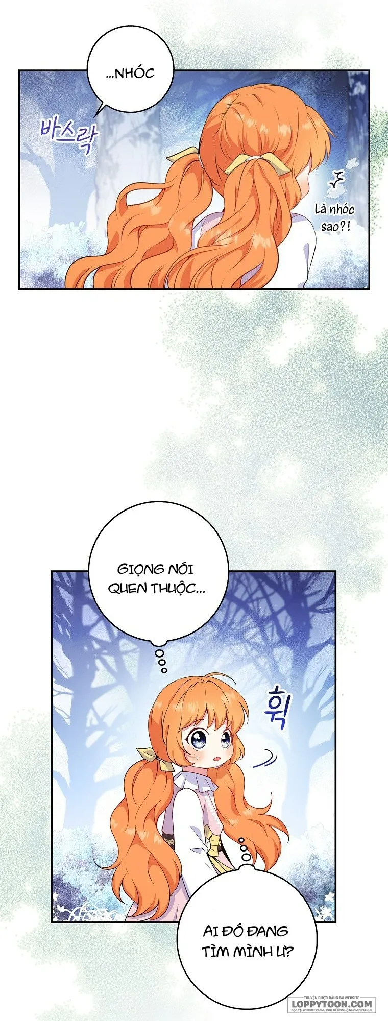 Sóc Con Tài Năng - Chap 13 - Trang 58