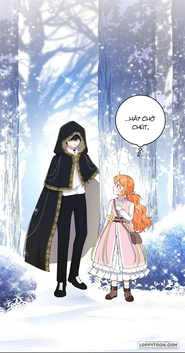 Sóc Con Tài Năng - Chap 13 - Trang 60
