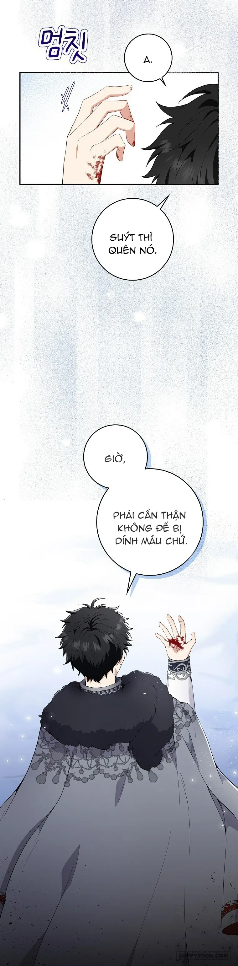 Sóc Con Tài Năng - Chap 13 - Trang 7