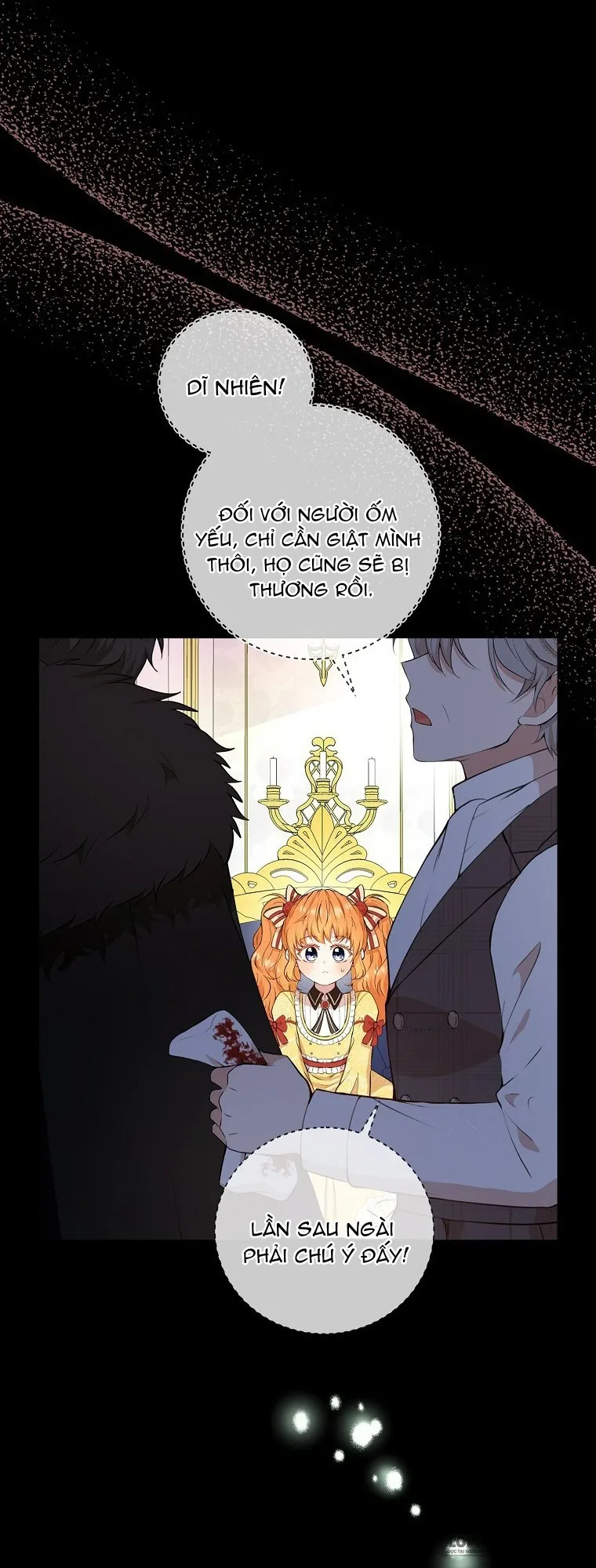 Sóc Con Tài Năng - Chap 13 - Trang 9