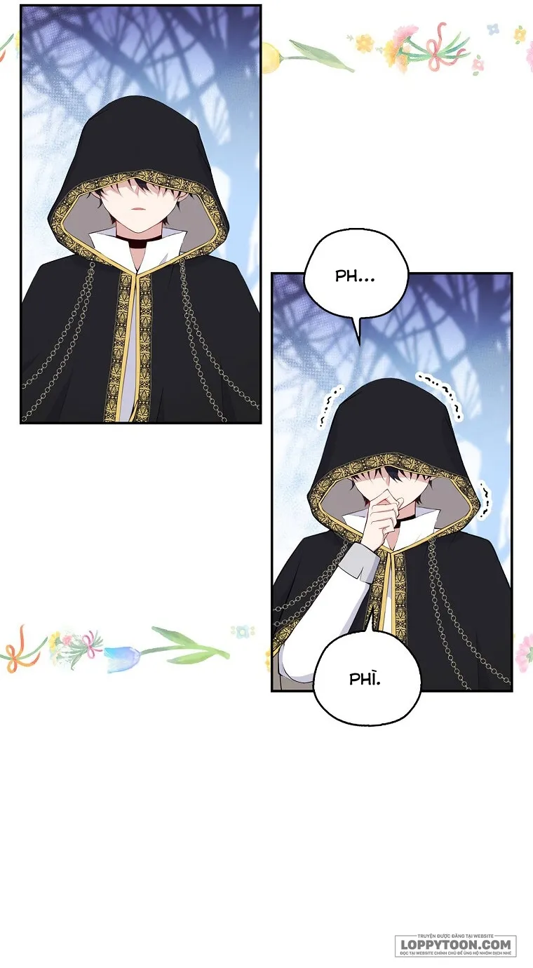 Sóc Con Tài Năng - Chap 14 - Trang 12
