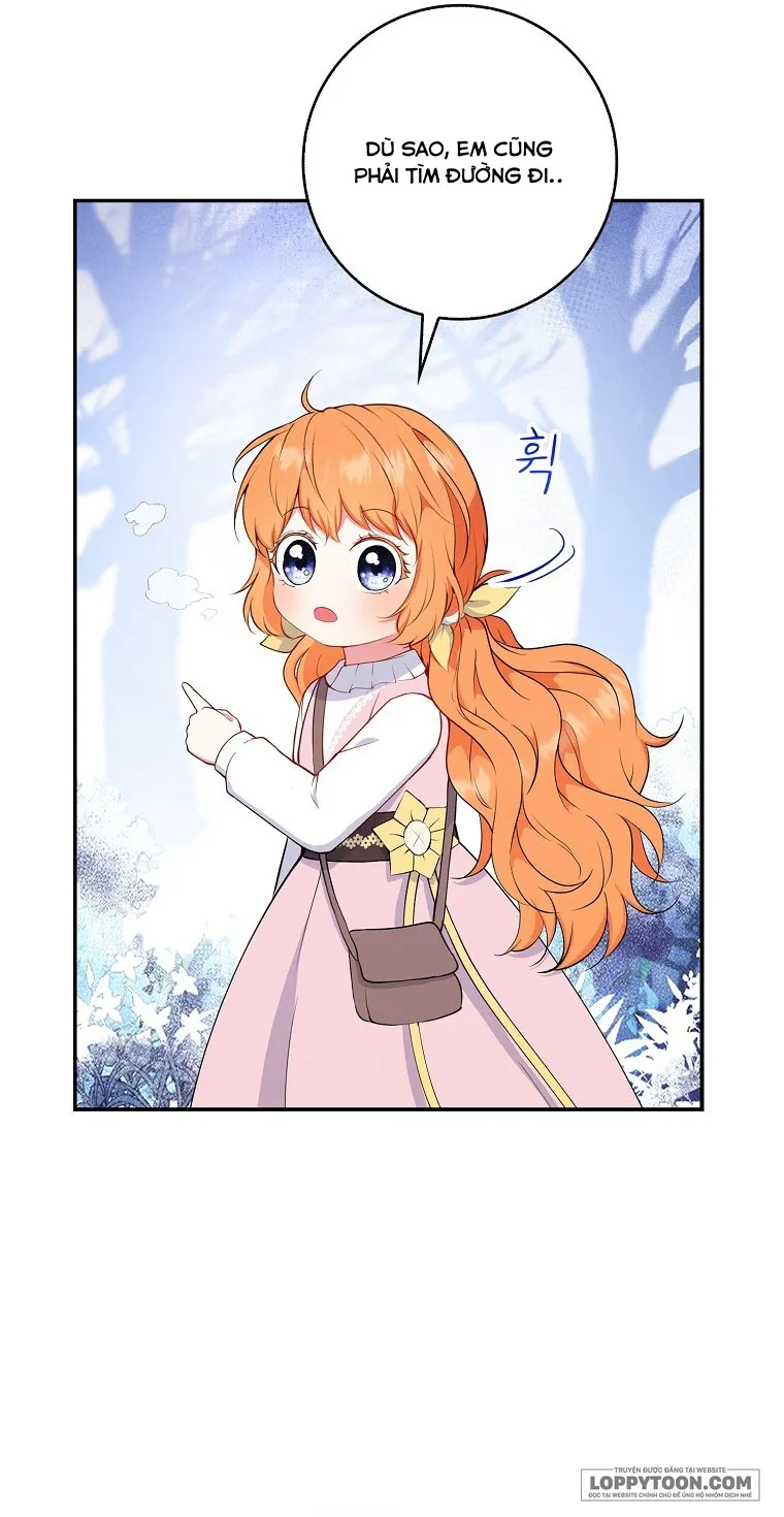 Sóc Con Tài Năng - Chap 14 - Trang 14