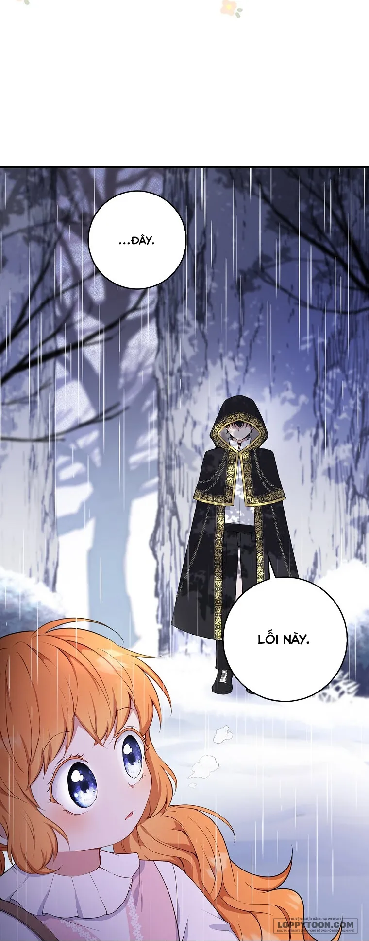 Sóc Con Tài Năng - Chap 14 - Trang 17