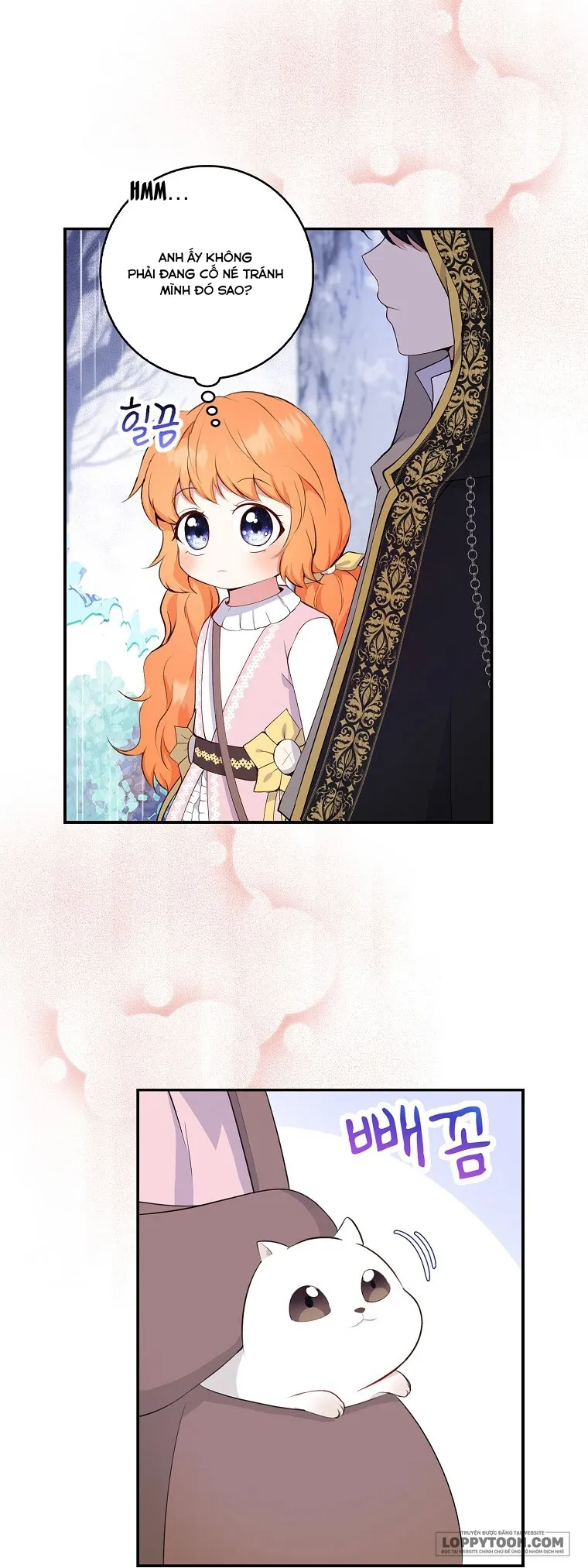 Sóc Con Tài Năng - Chap 14 - Trang 20