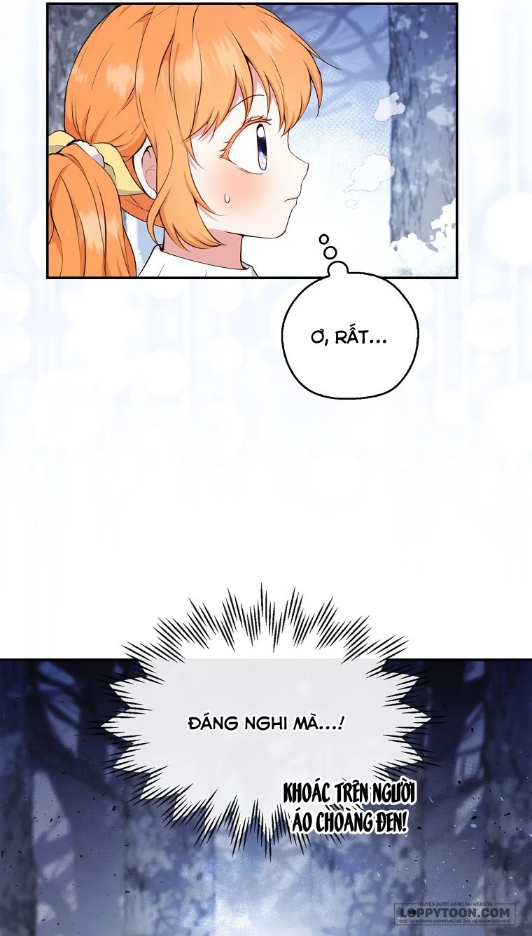 Sóc Con Tài Năng - Chap 14 - Trang 3