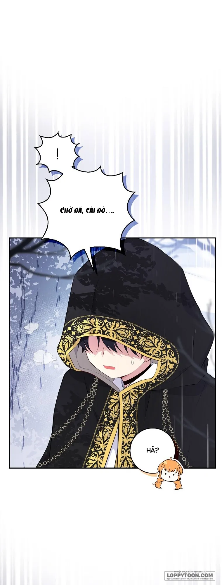 Sóc Con Tài Năng - Chap 14 - Trang 21