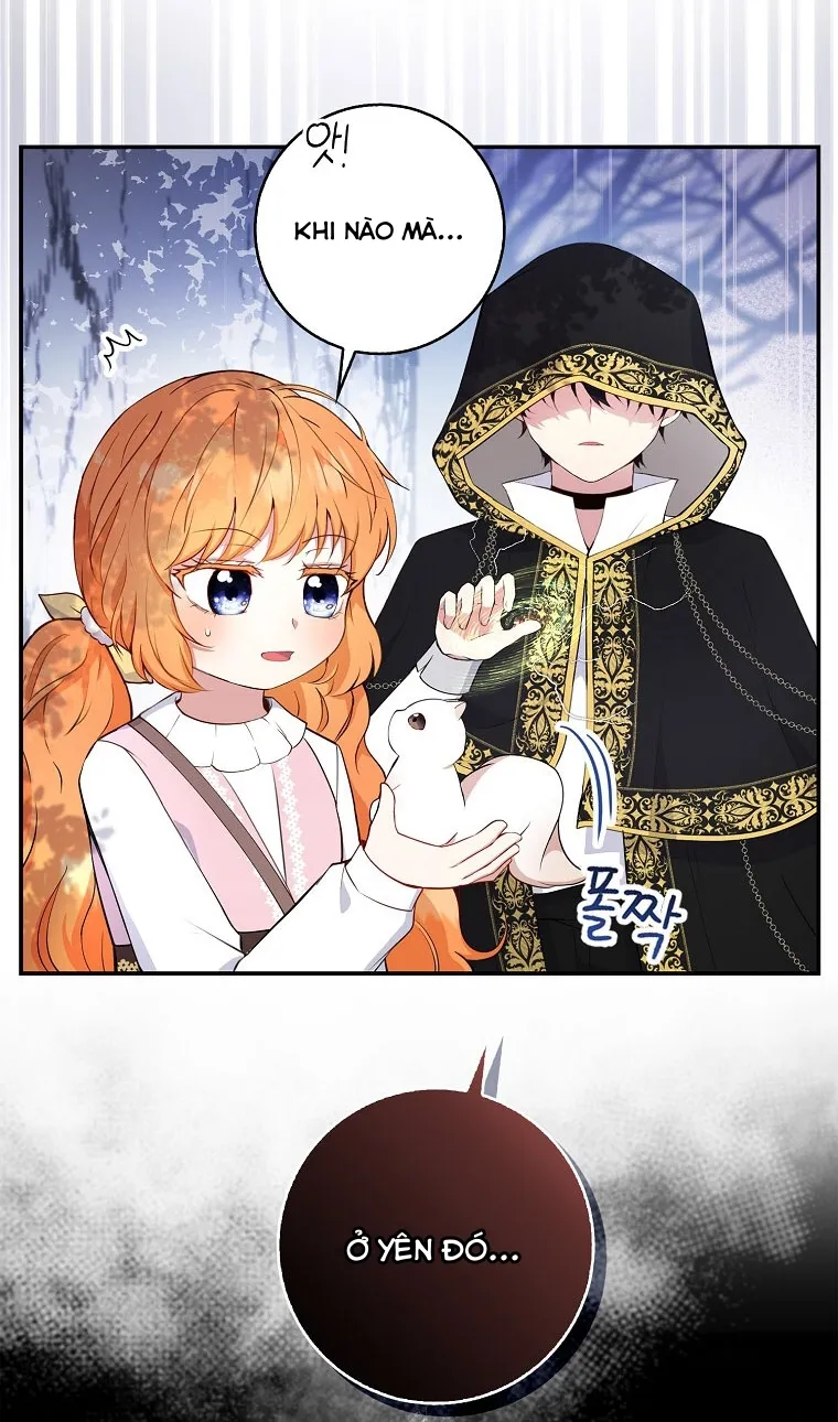 Sóc Con Tài Năng - Chap 14 - Trang 22