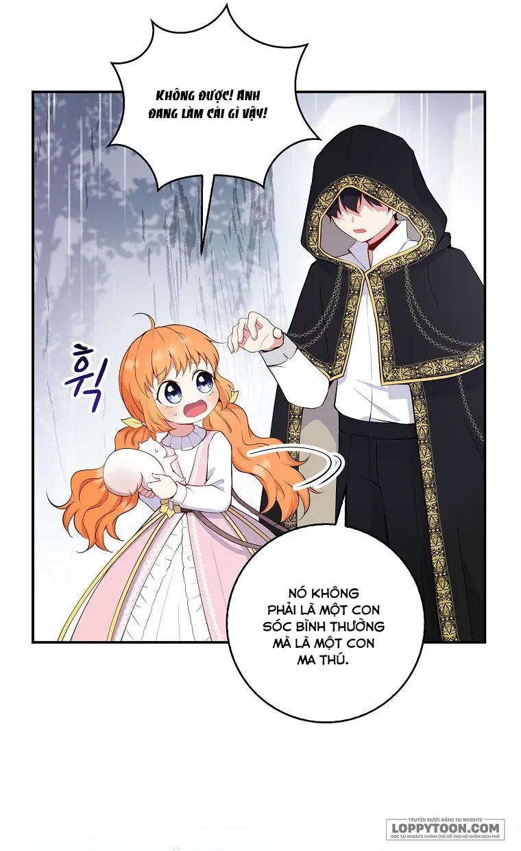 Sóc Con Tài Năng - Chap 14 - Trang 25