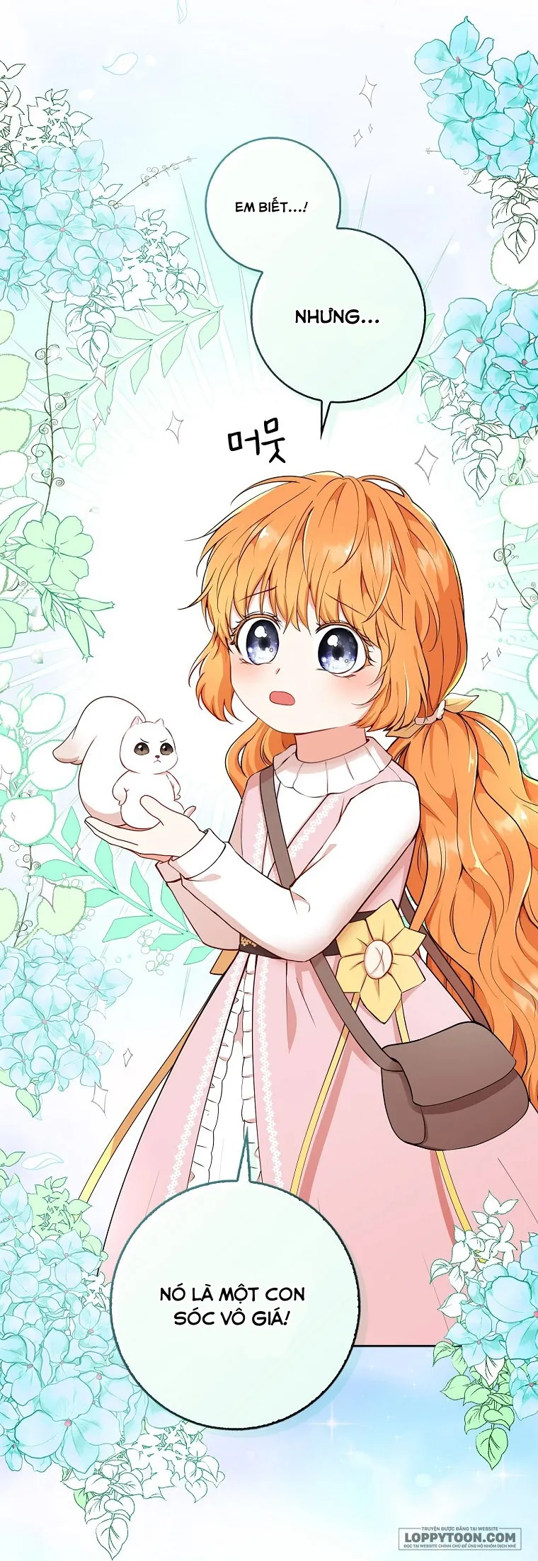 Sóc Con Tài Năng - Chap 14 - Trang 26