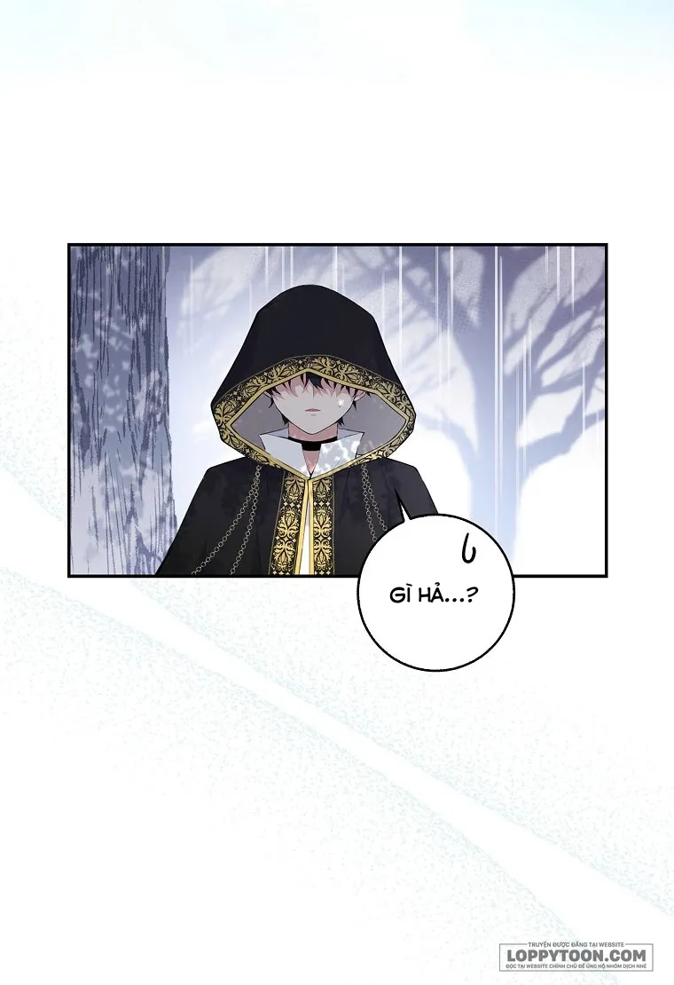 Sóc Con Tài Năng - Chap 14 - Trang 27