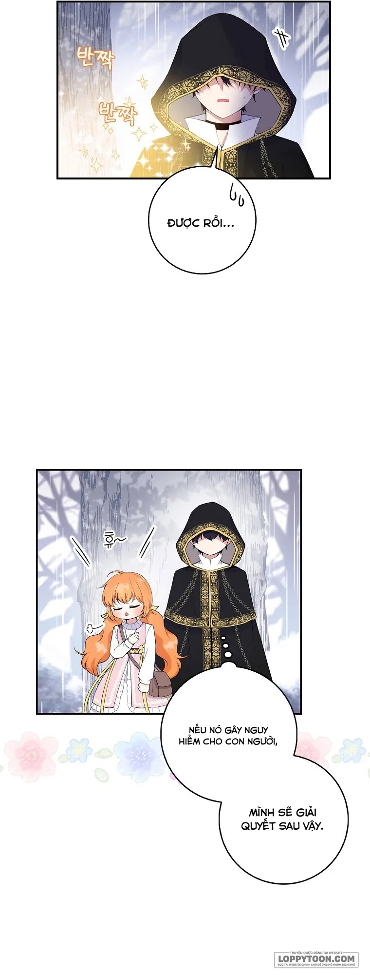 Sóc Con Tài Năng - Chap 14 - Trang 30