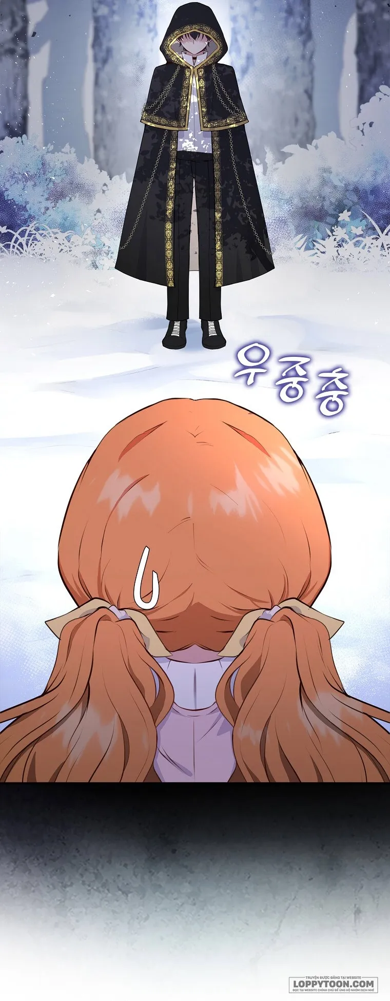 Sóc Con Tài Năng - Chap 14 - Trang 4