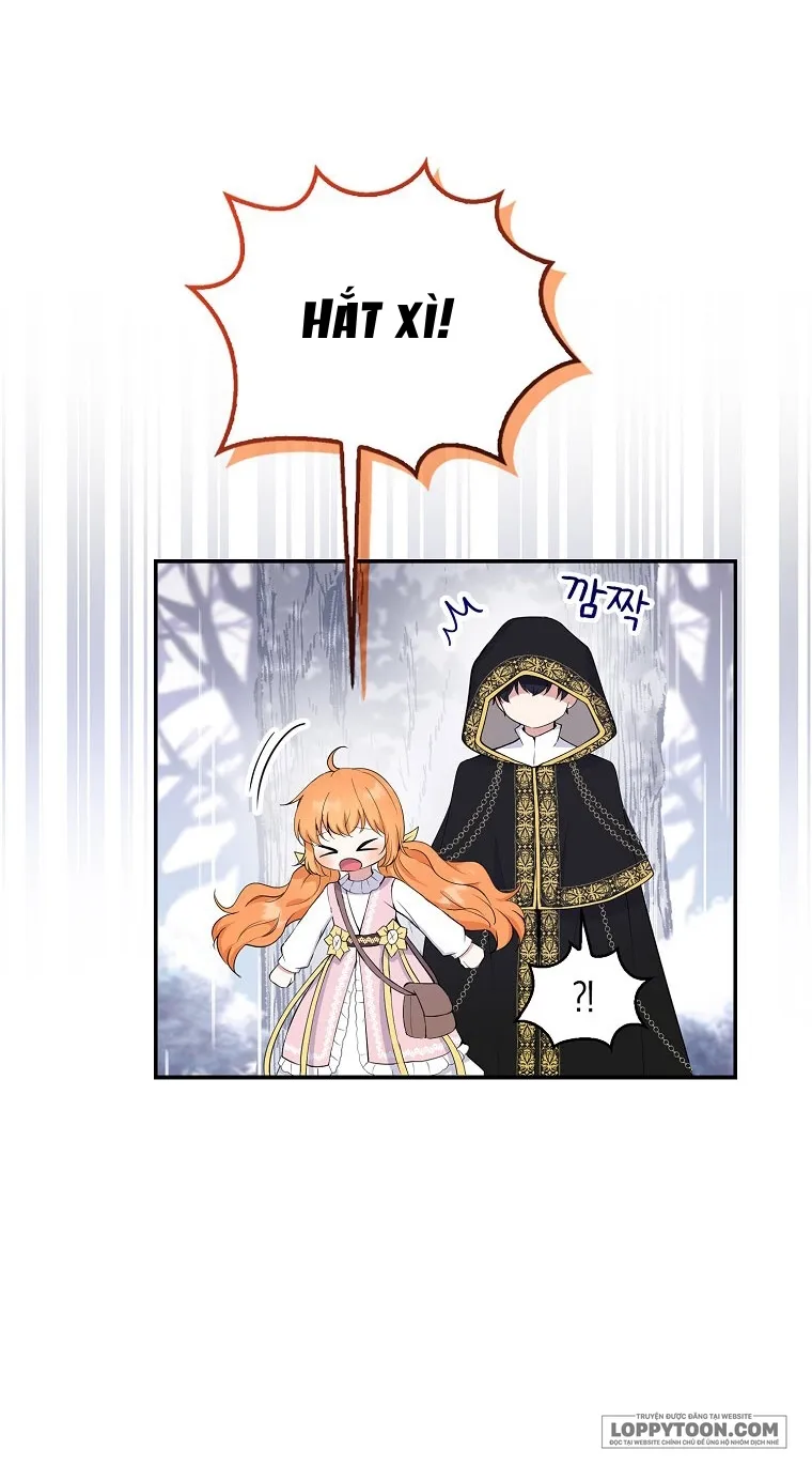 Sóc Con Tài Năng - Chap 14 - Trang 31
