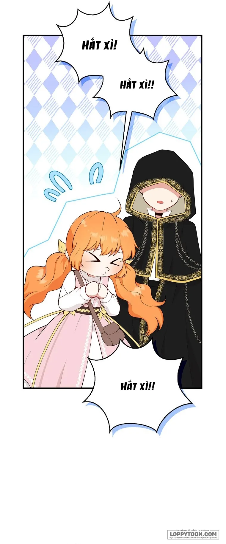 Sóc Con Tài Năng - Chap 14 - Trang 32