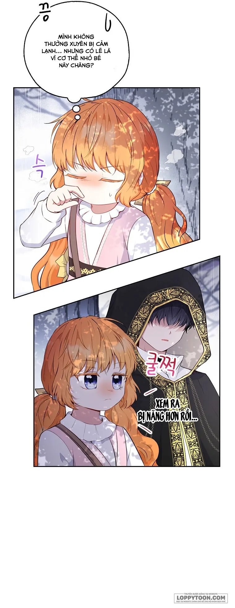 Sóc Con Tài Năng - Chap 14 - Trang 33