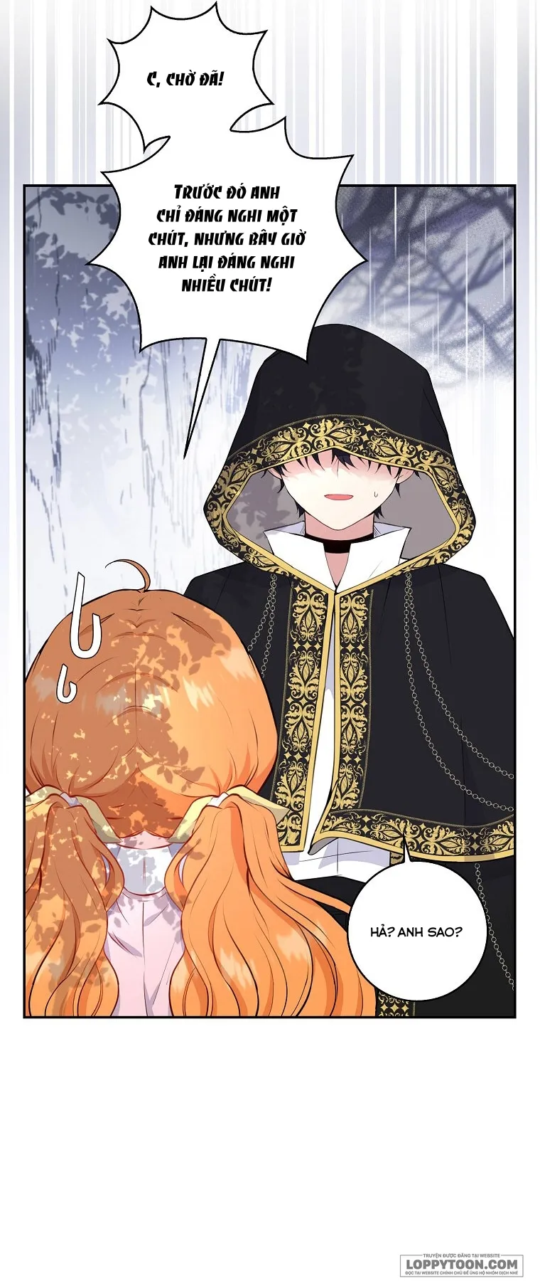 Sóc Con Tài Năng - Chap 14 - Trang 37