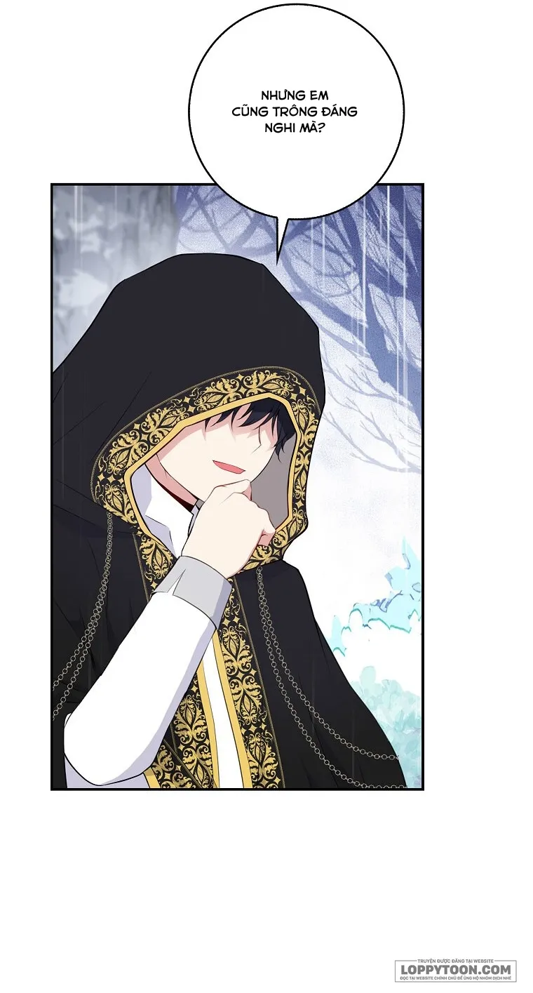 Sóc Con Tài Năng - Chap 14 - Trang 38