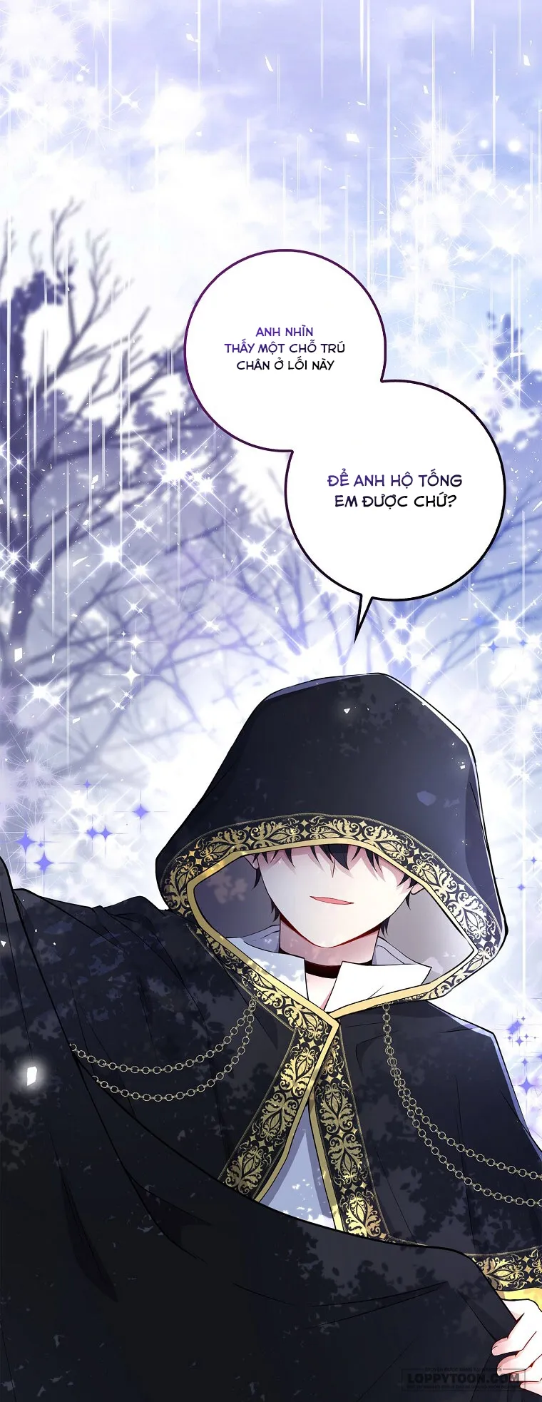 Sóc Con Tài Năng - Chap 14 - Trang 43