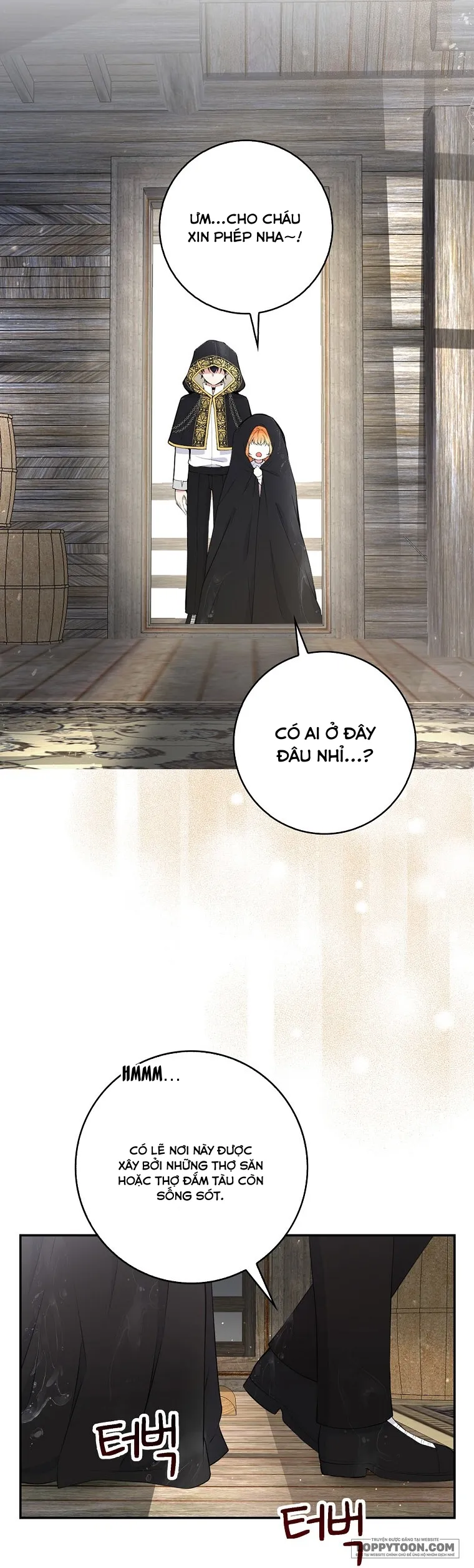 Sóc Con Tài Năng - Chap 14 - Trang 46