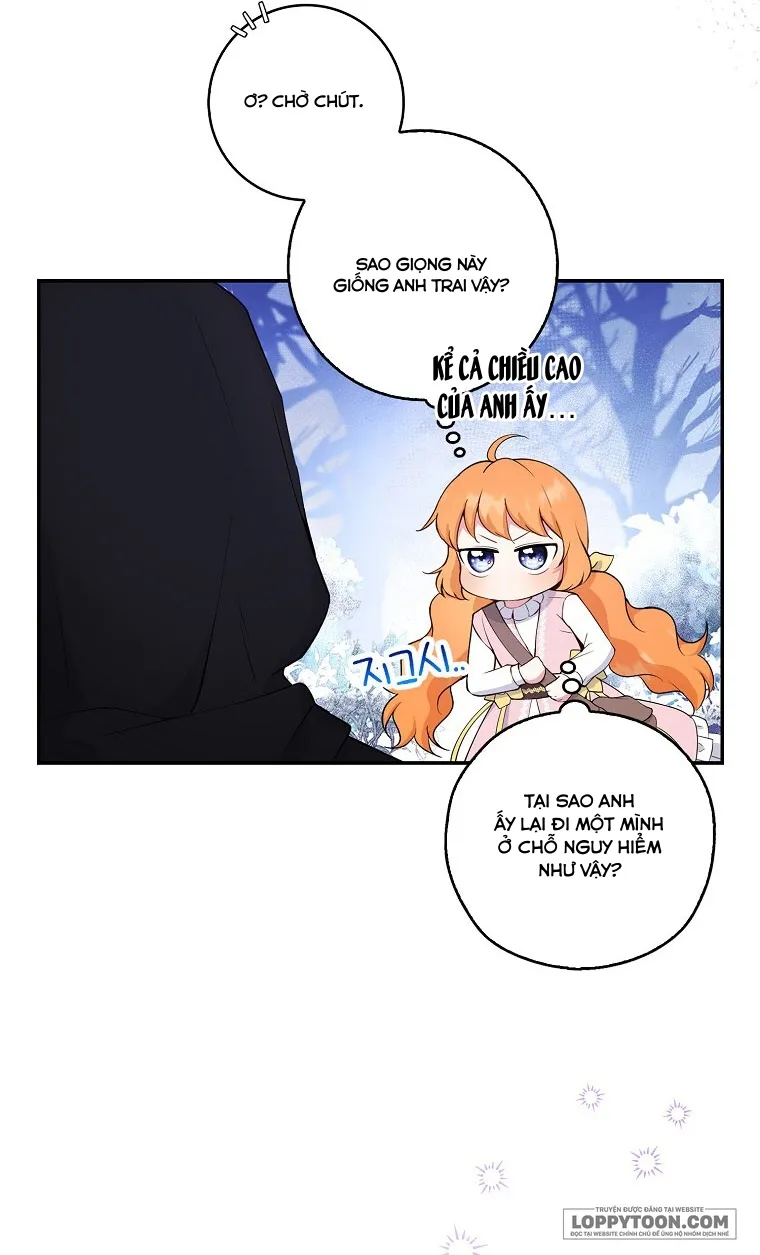 Sóc Con Tài Năng - Chap 14 - Trang 6