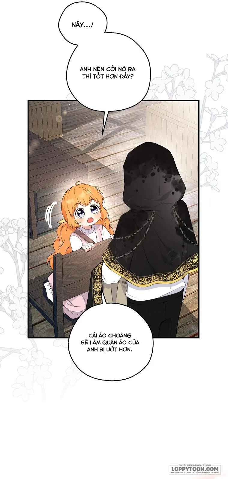 Sóc Con Tài Năng - Chap 14 - Trang 51