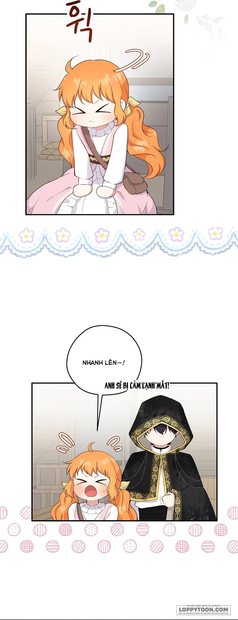 Sóc Con Tài Năng - Chap 14 - Trang 53