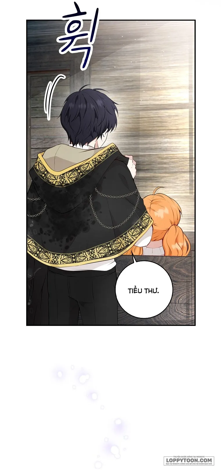 Sóc Con Tài Năng - Chap 14 - Trang 55