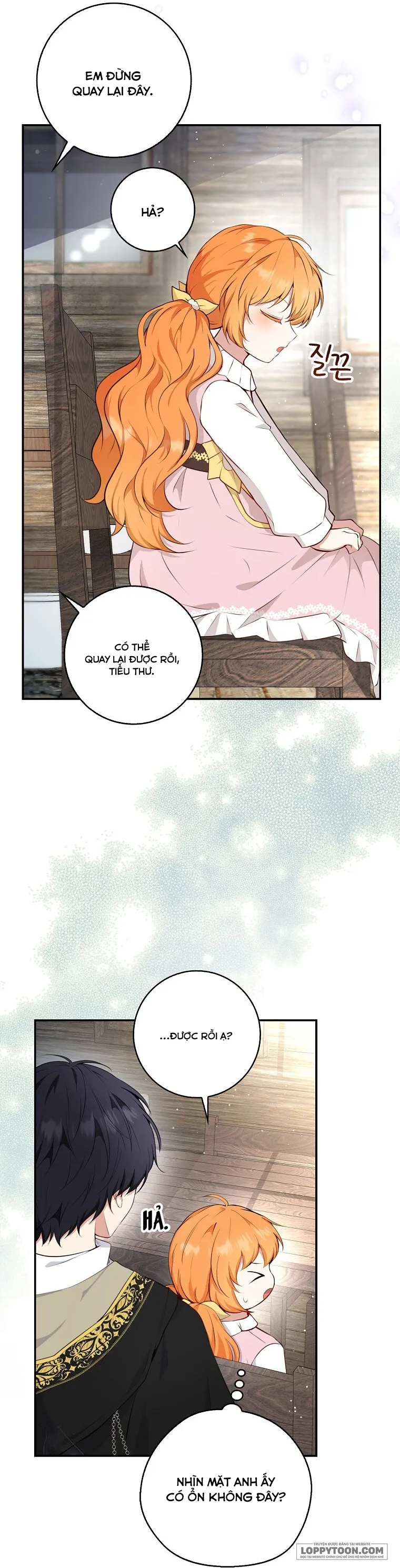 Sóc Con Tài Năng - Chap 14 - Trang 56
