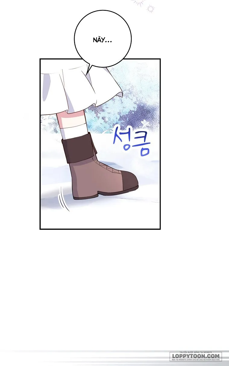 Sóc Con Tài Năng - Chap 14 - Trang 7